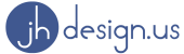 jhdesign.us website design